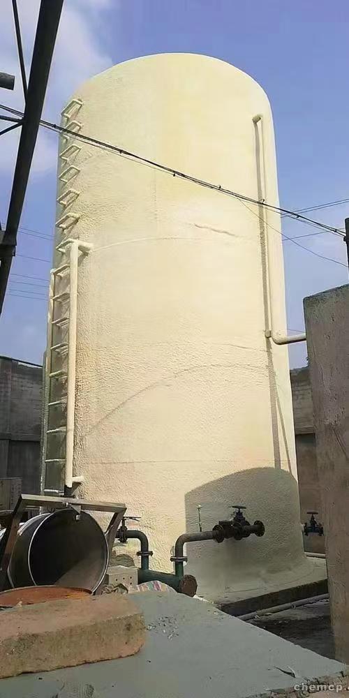 安康市集装箱聚氨酯保温厂房车间聚氨酯保温 - 排名